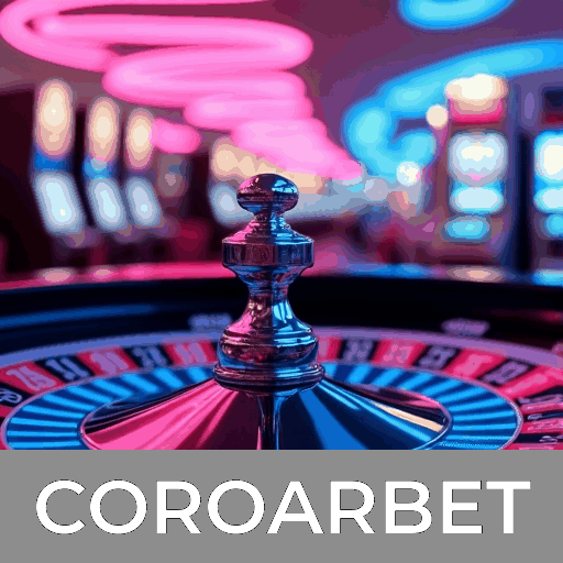 COROARBET: Plataforma de Interação para Jogadores Unidos