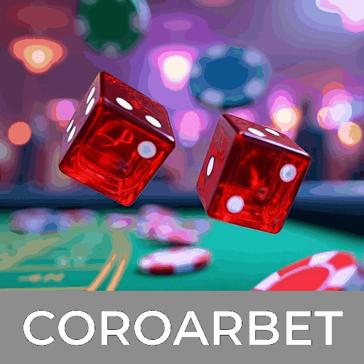 Experiência VIP no Casino COROARBET: Serviço Exclusivo