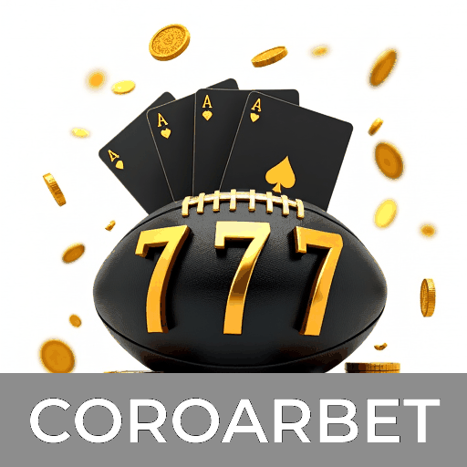 COROARBET: Análise Profunda de Esporte com Tecnologia de Apostas